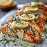 baked salmon with lemon and dill sauce 2026 01 31 192532 819x1024 1