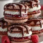 chocolate dipped raspberry macarons 2026 01 26 191611 819x1024 1