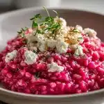 creamy pink beet risotto with goat cheese crumble 2026 01 26 191605 819x1024 1