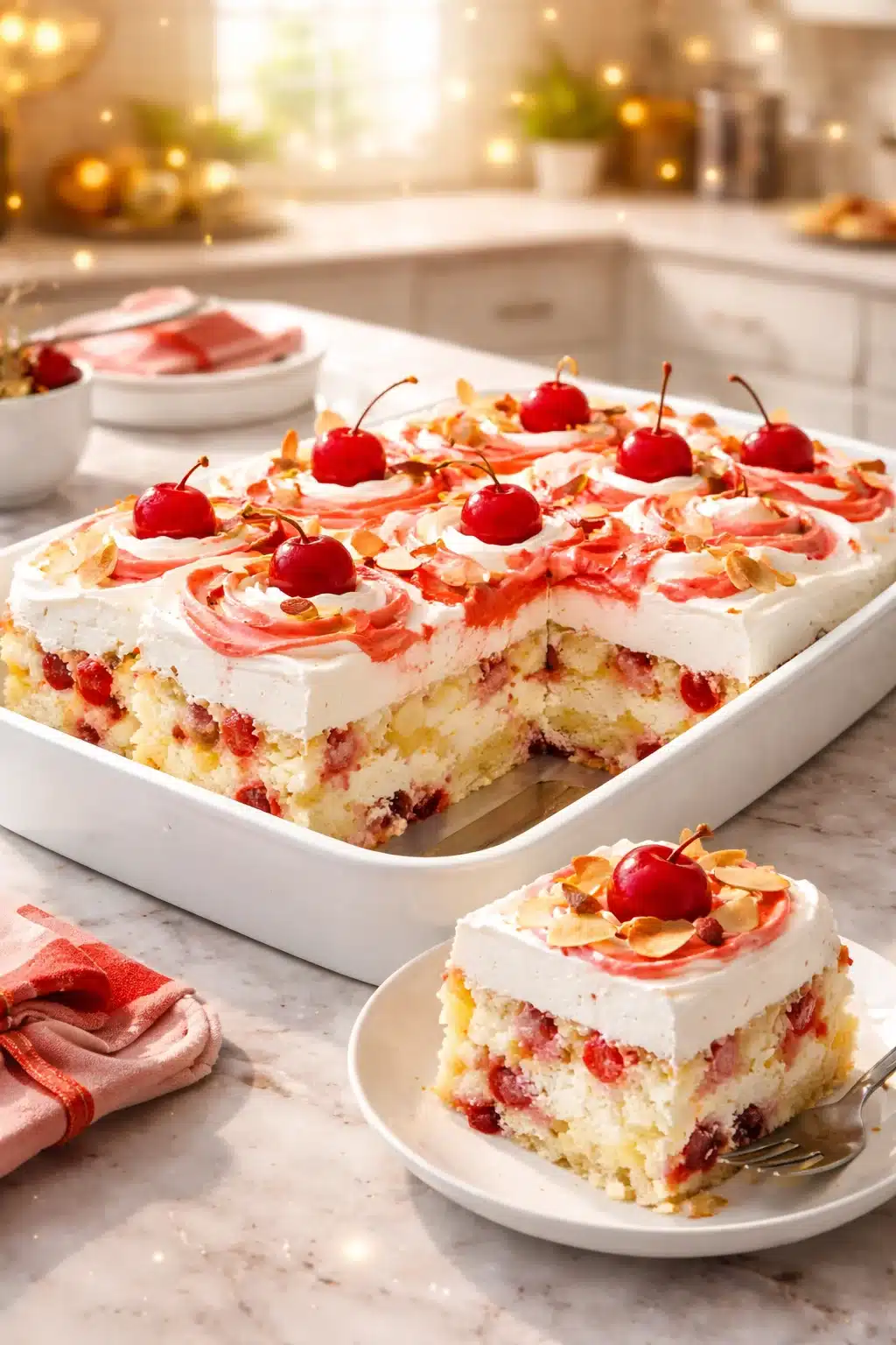 Deliciously Easy Heaven On Earth Cake to Satisfy Your Cravings