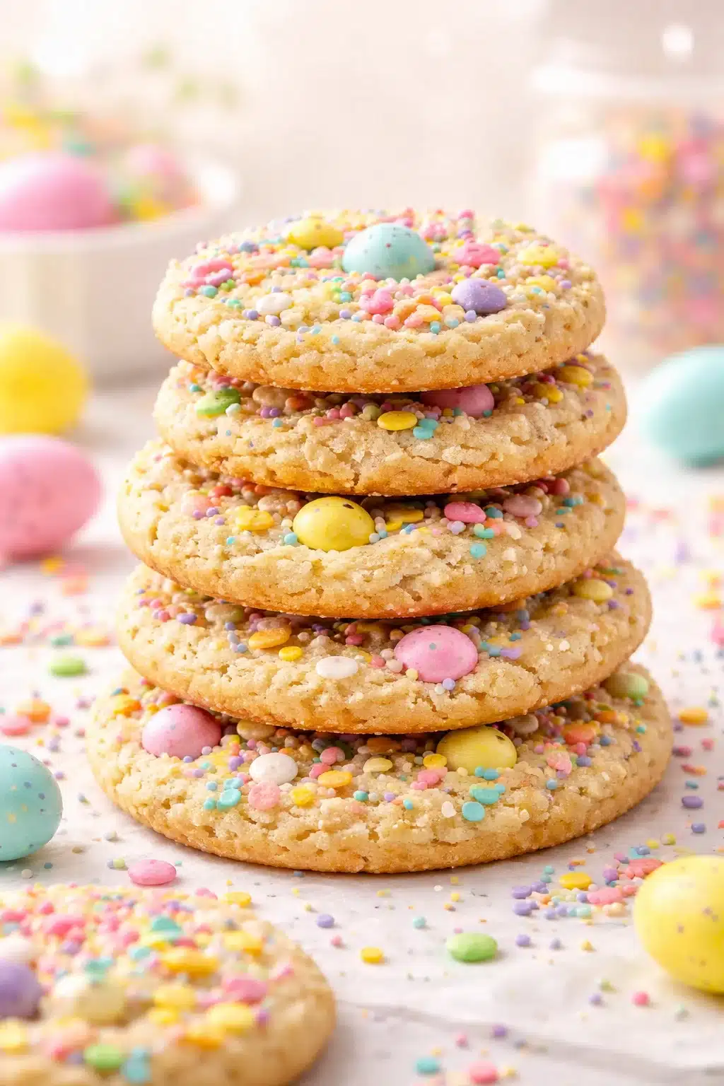 Easter Cookies
