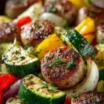 easy sheet pan sausage and veggies 2026 01 31 192539 819x1024 1