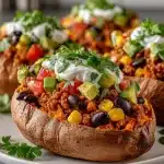 healthy turkey taco stuffed sweet potatoes 2026 01 31 192528 819x1024 1