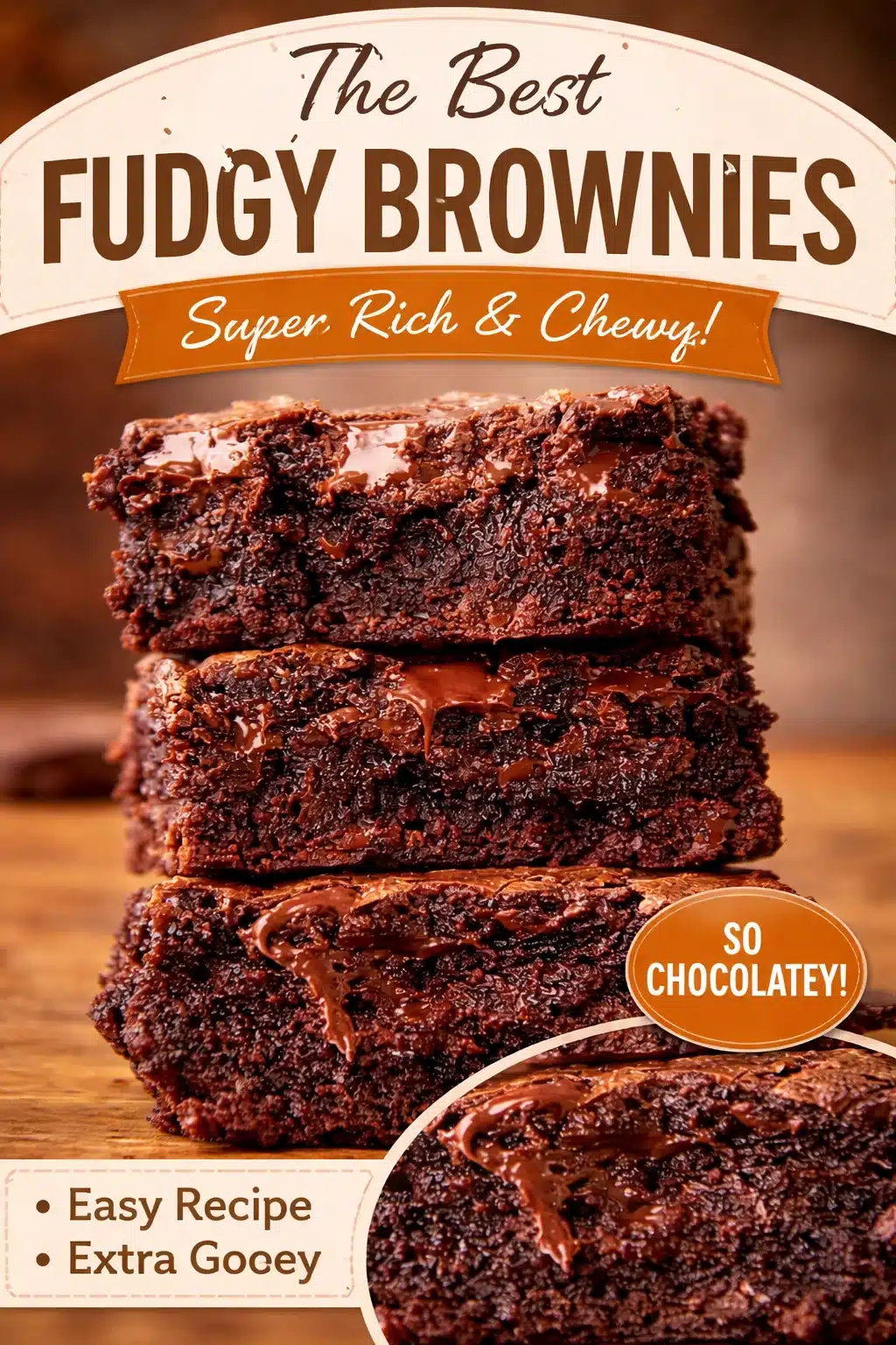 How To Make Better Boxed Brownies