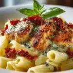 marry me chicken pasta with sun dried tomatoes 2026 01 26 191556 819x1024 1