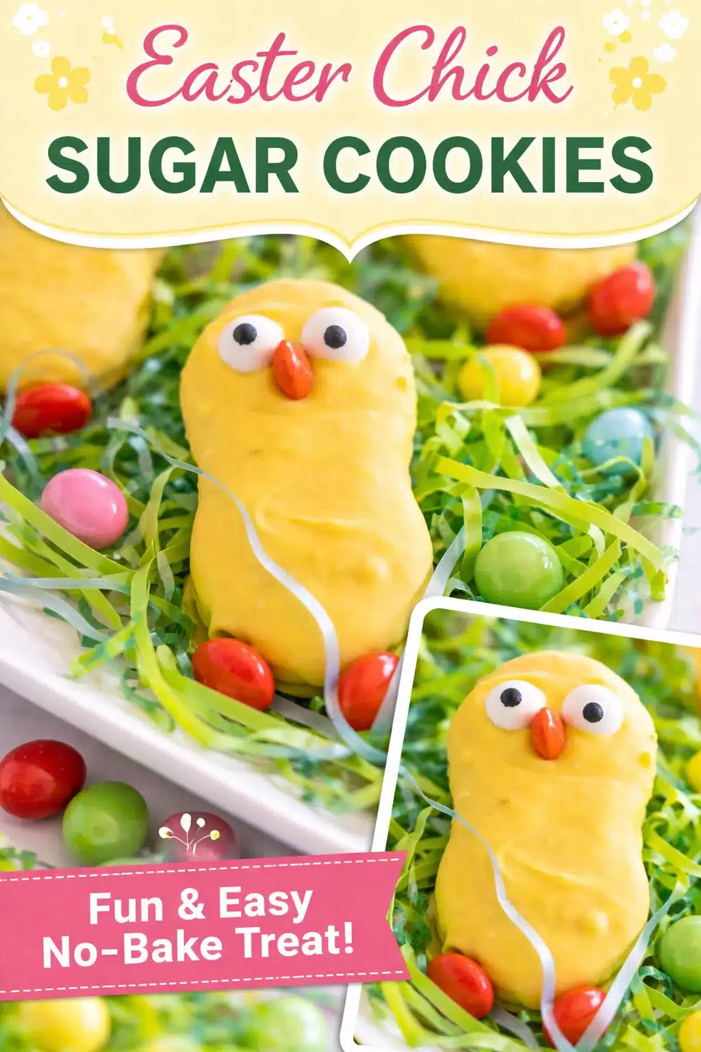 Nutter Butter Chicks