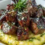 rosemary garlic butter steak bites with parmesan p 2026 01 26 191604 819x1024 1