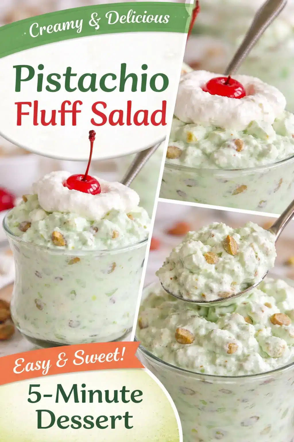Watergate Salad