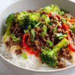 20 minute honey sriracha beef bowls 2026 02 21 043550 819x1024 1