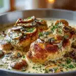 chicken and mushroom skillet in a creamy asiago an 2026 02 07 012005 819x1024 1