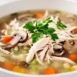 comforting rotisserie chicken and mushroom soup 2026 02 15 030259 1