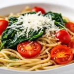 delicious spinach tomato pasta 2026 02 15 030256 1