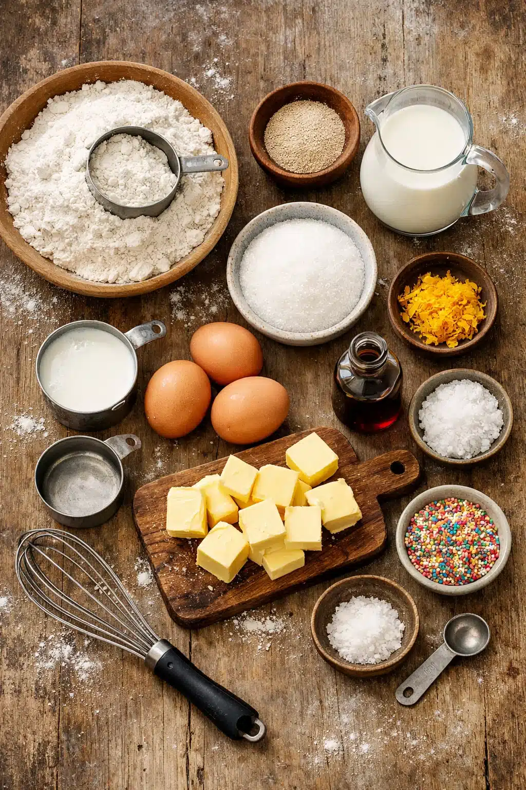 Deliciously Sweet Easter Bread: A Family Favorite Recipe