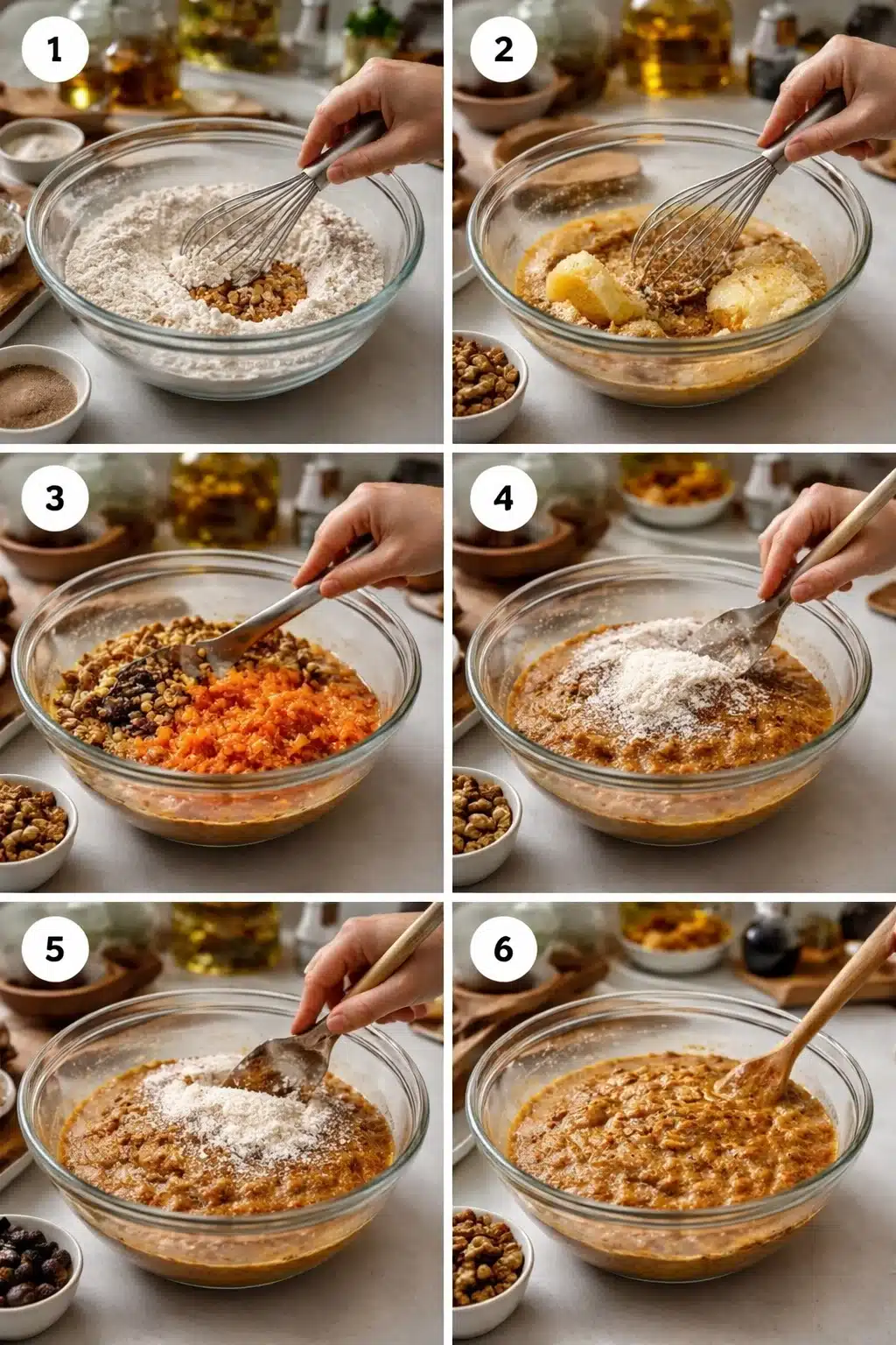 Irresistible Carrot Cake Bread That&rsquo;s Perfectly Moist and Delicious