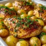 one pan garlic butter chicken and potatoes 2026 02 21 043537 819x1024 1