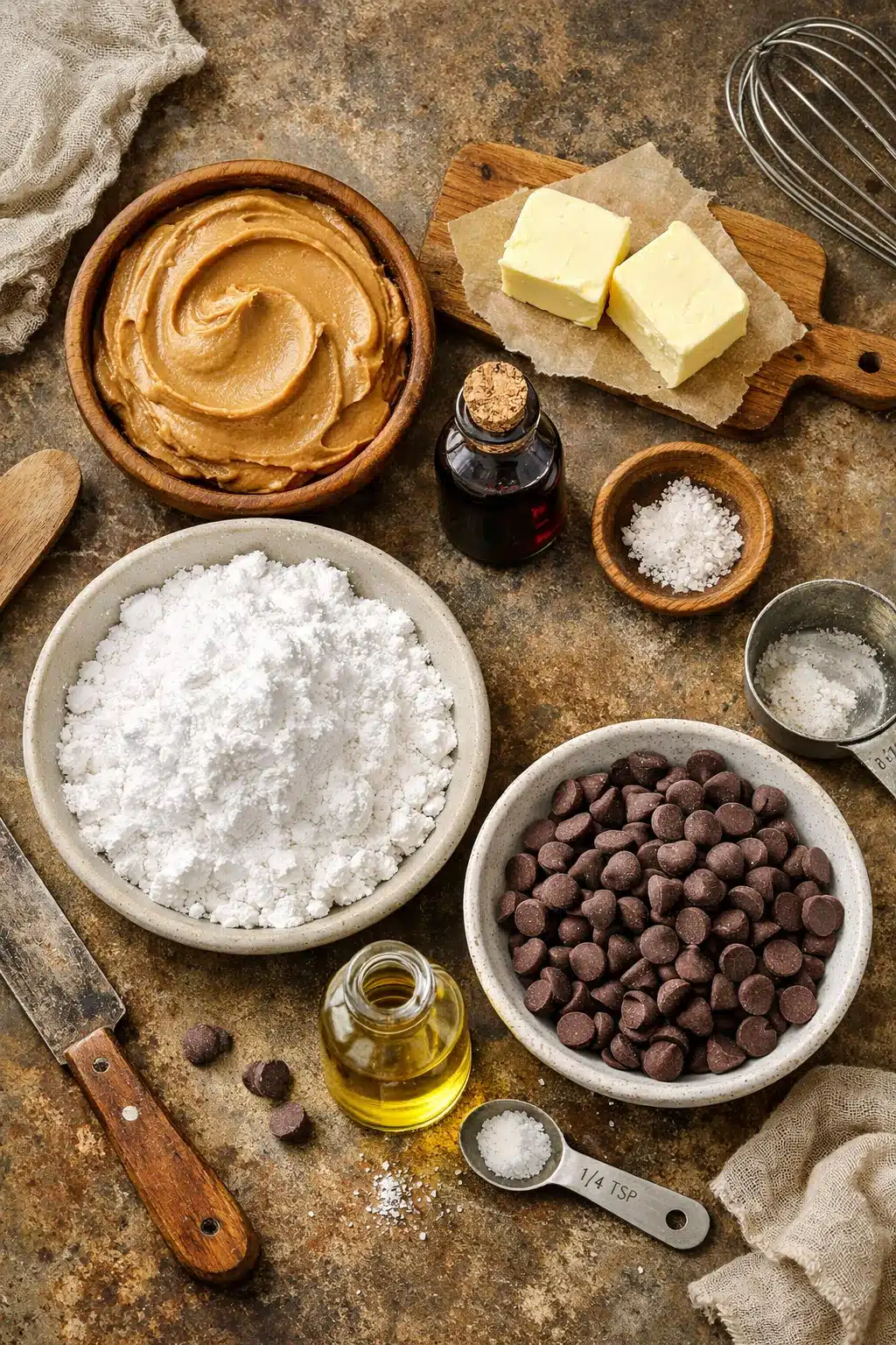 Simple & Delicious Homemade Reese's Eggs You Can Make Today