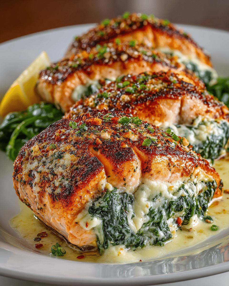 Creamy Spinach Stuffed Salmon 2026 03 img da70e653 62c0 4c6e 8a70 eaa4ecd8560d