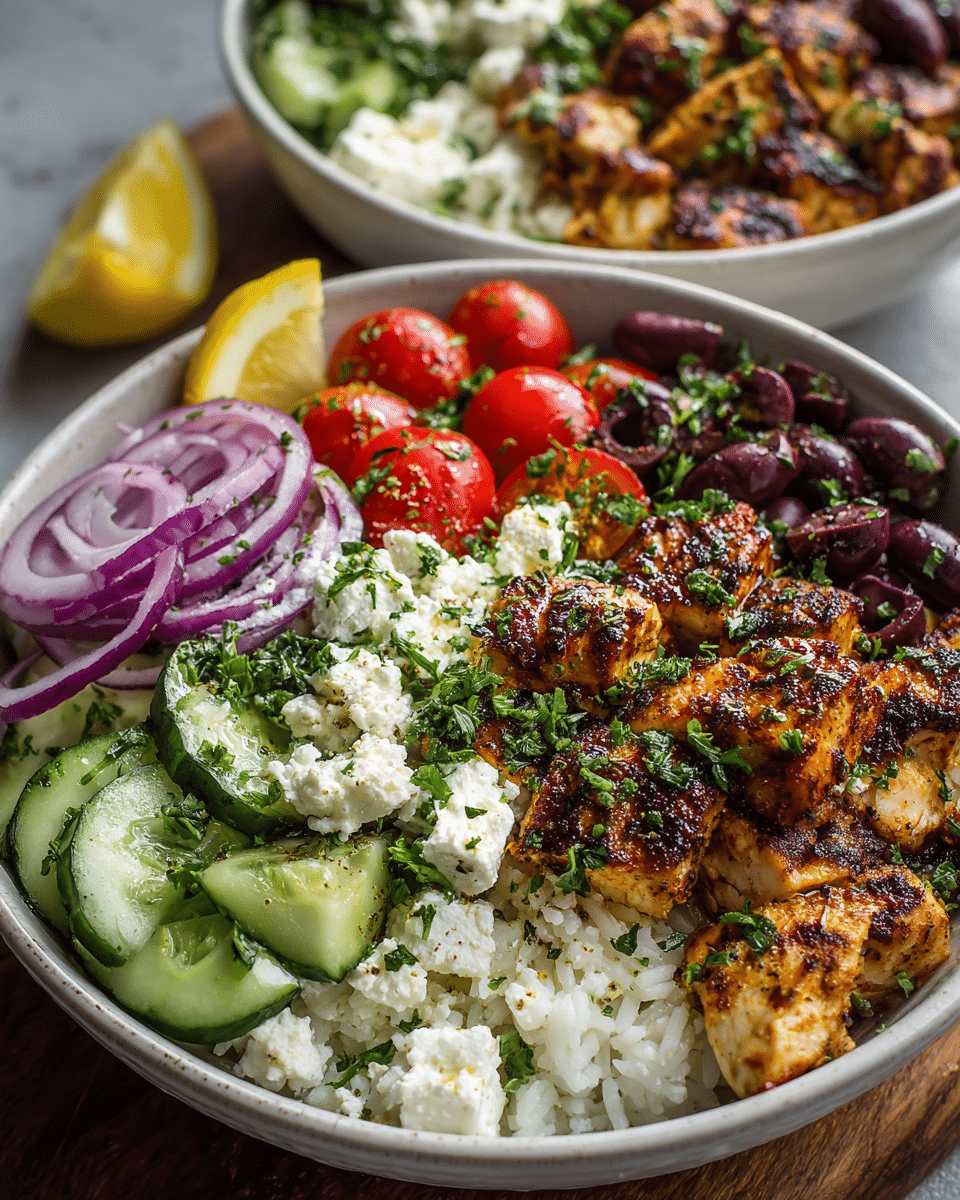 Easy Mediterranean Chicken Rice Bowls 6 Easy Mediterranean Chicken Rice Bowls 2026 03 img e15f8124 12d8 4d77 9128 65958e1ad110