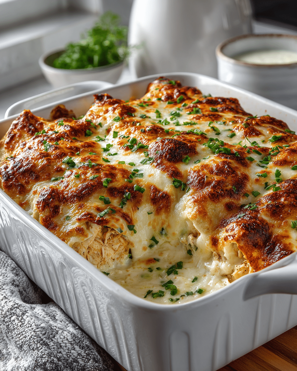 Homemade White Rotisserie Chicken Enchiladas 6 Homemade White Rotisserie Chicken Enchiladas 2026 03 img 14274dcc 38dd 4d83 bda8 e13b5741380c