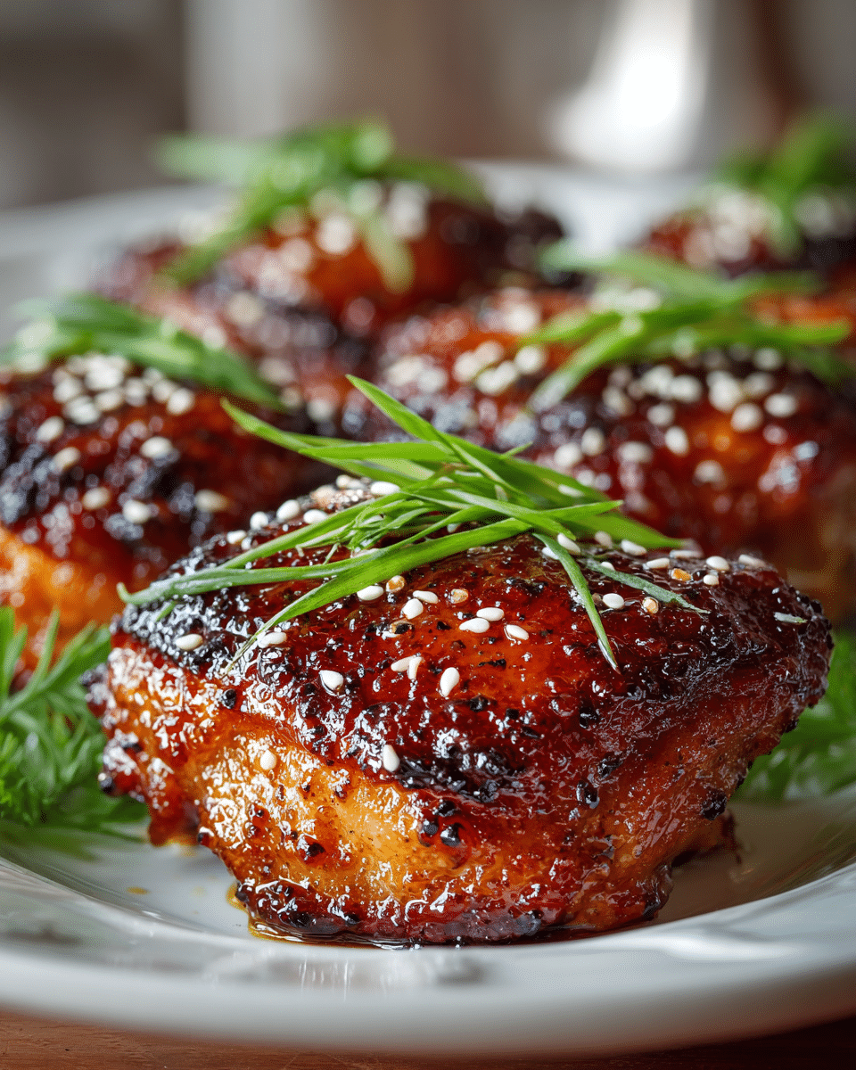 Honey Sriracha Glazed Chicken Thighs 2026 03 img fbe8c59c 17a4 4fb1 8ee8 69271bafe428