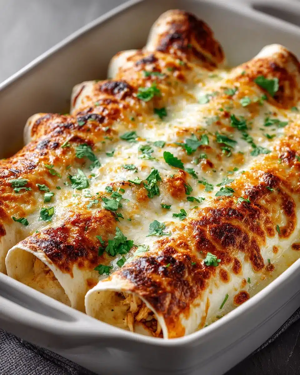 creamy queso chicken enchiladas 2026 03 28 205341