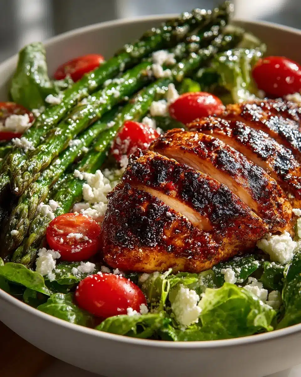 grilled chicken asparagus salad bowls 2026 03 23 201623