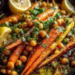 harissa roasted carrot chickpea skillet 2026 03 23 201600 819x1024 1