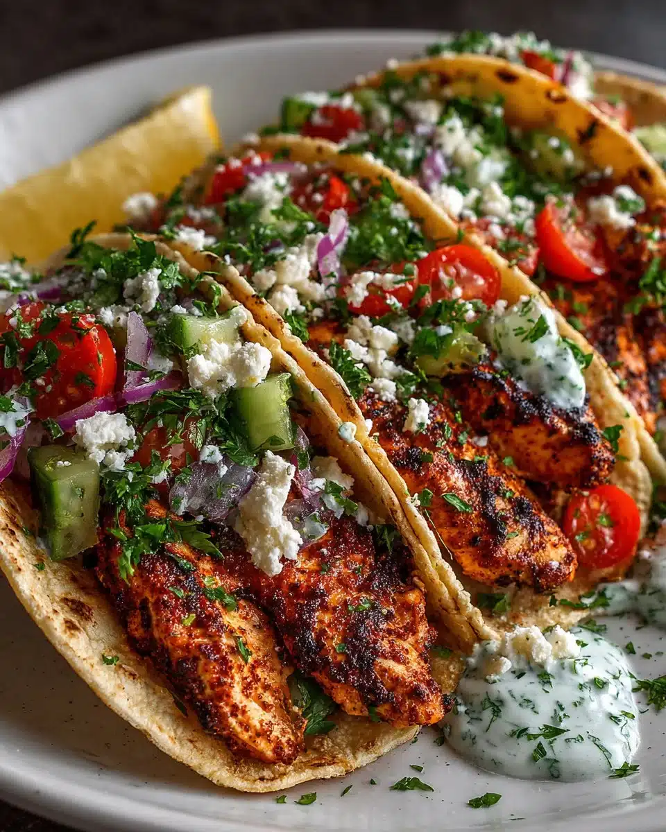 healthy mediterranean chicken tacos 2026 03 28 205352
