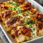 homemade white rotisserie chicken enchiladas 2026 03 28 205306 819x1024 1