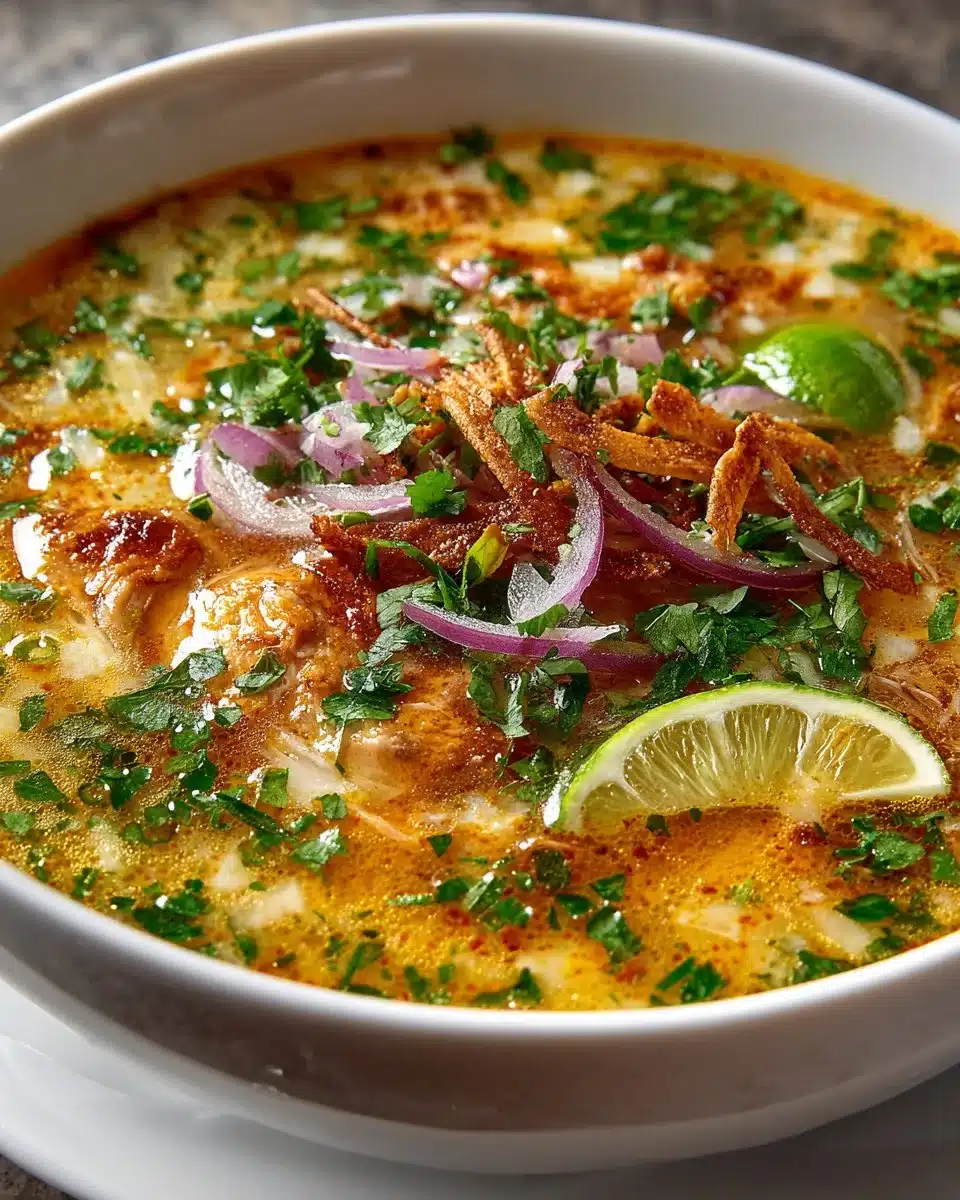 Irresistible Mexican Garlic Soup 5 irresistible mexican garlic soup 2026 03 28 205407
