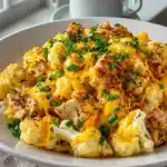 keto cheesy cauliflower chicken skillet 2026 03 15 015239 819x1024 1