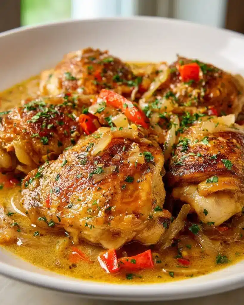 Chicken Recipes