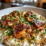 one pot french onion chicken rice dinner 2026 03 18 053551 819x1024 1