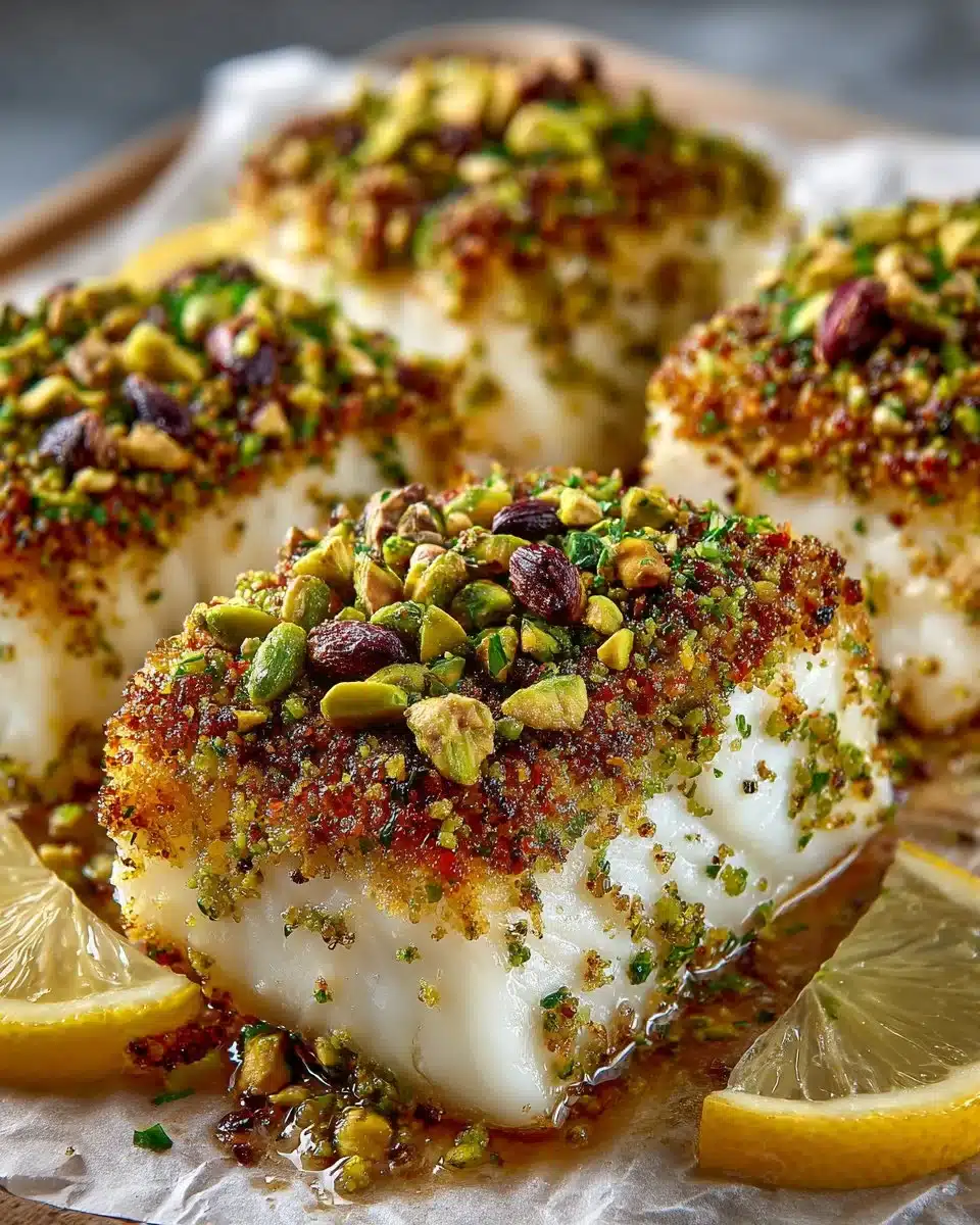 pistachio crusted baked halibut 2026 03 23 201613