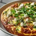 spring onion and goat cheese frittata 2026 03 23 184427 819x1024 1