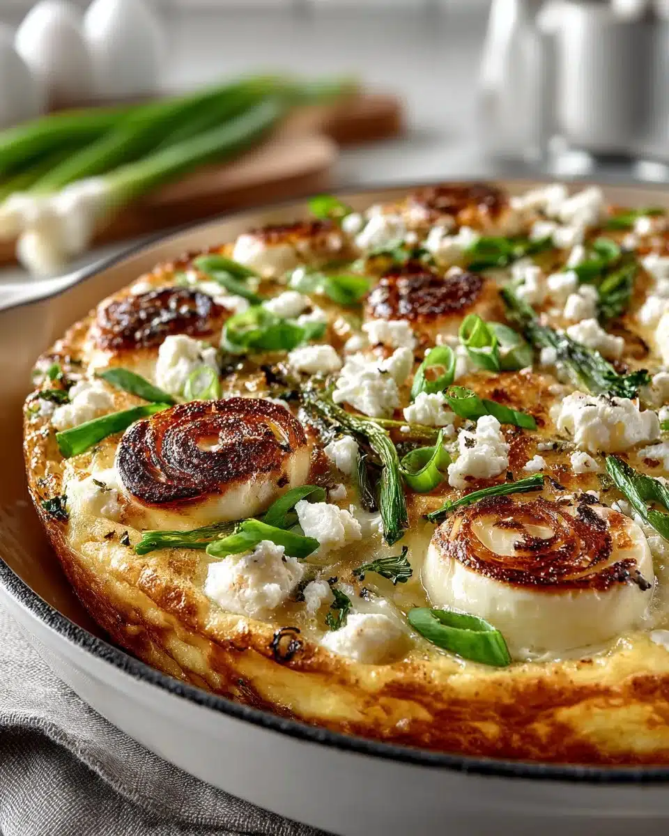spring onion and goat cheese frittata 2026 03 23 184432