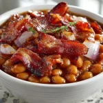 baked beans with smoked turkey bacon 2026 04 15 225235 819x1024 1