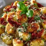 baked sun dried tomato ricotta gnocchi 2026 04 01 005701 819x1024 1