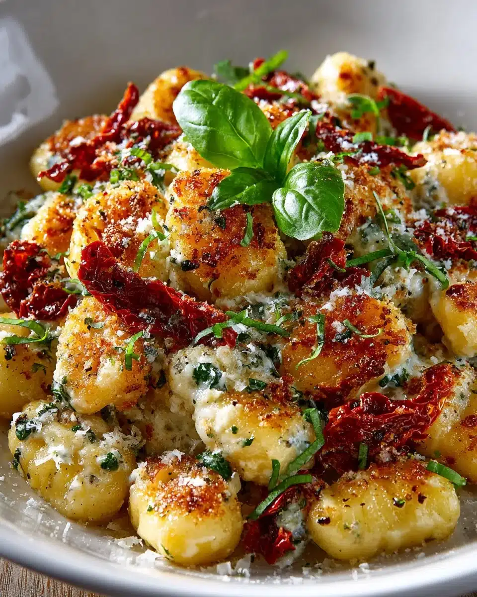 baked sun dried tomato ricotta gnocchi 2026 04 01 005845 2