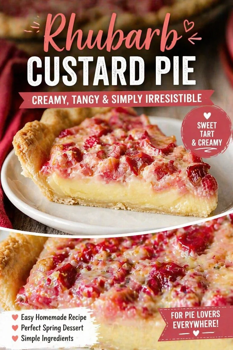 best rhubarb and custard pie for summer 2026 04 27 201905 4