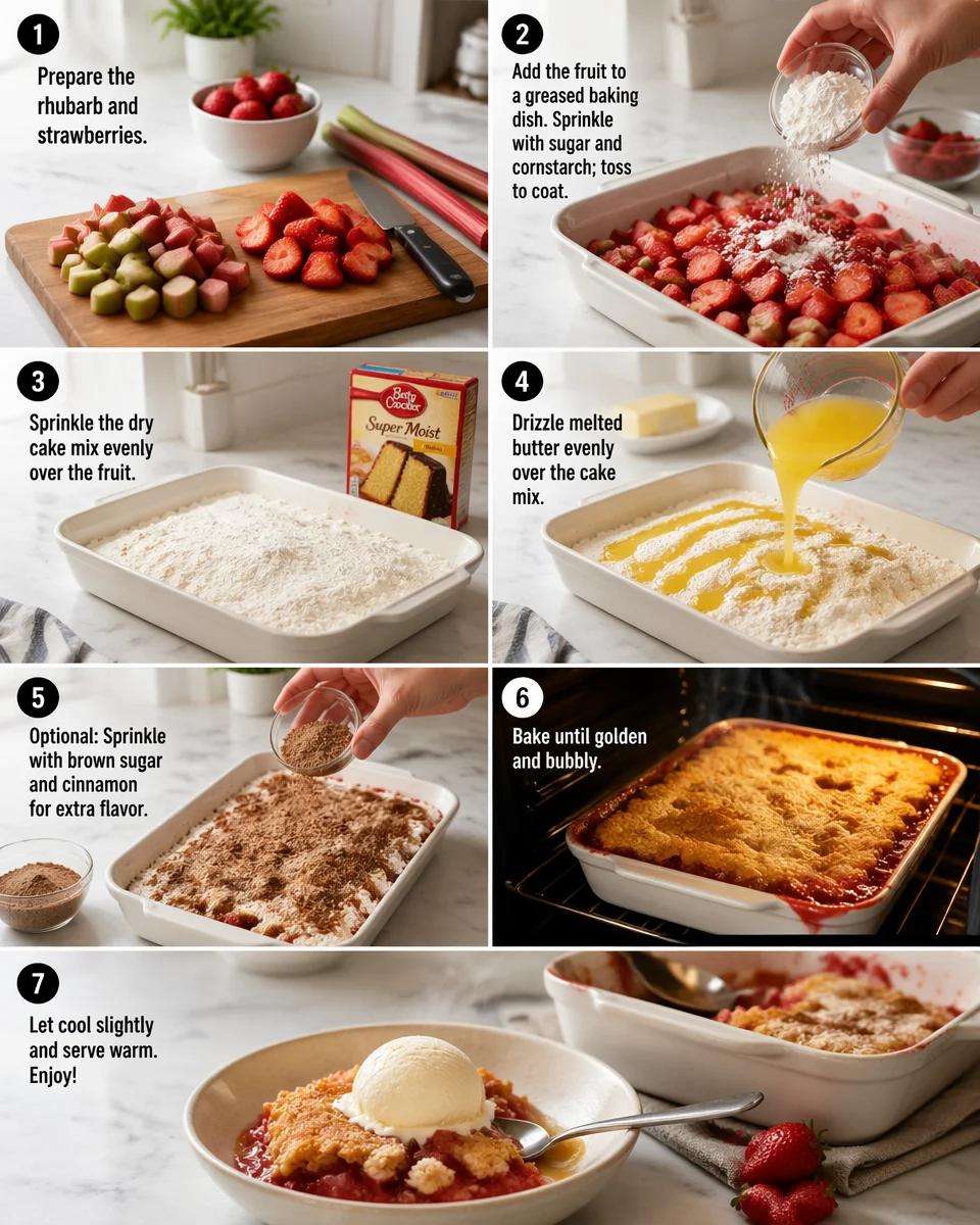 best rhubarb and strawberry dump cake 2026 04 29 143646 3