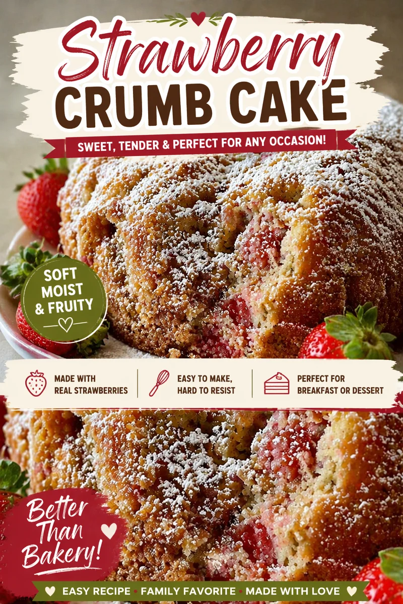 best strawberry rhubarb bundt cake for summer 2026 04 29 143609 4