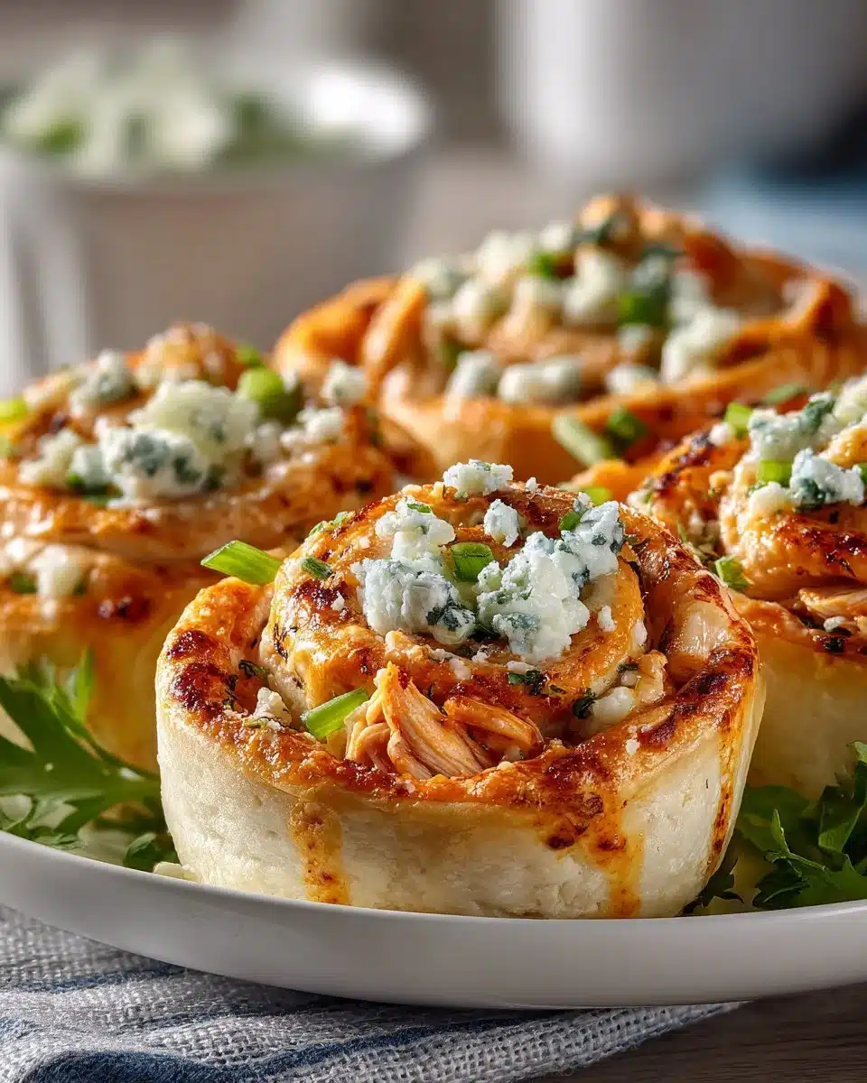 cheesy buffalo chicken pinwheels 2026 04 01 005818