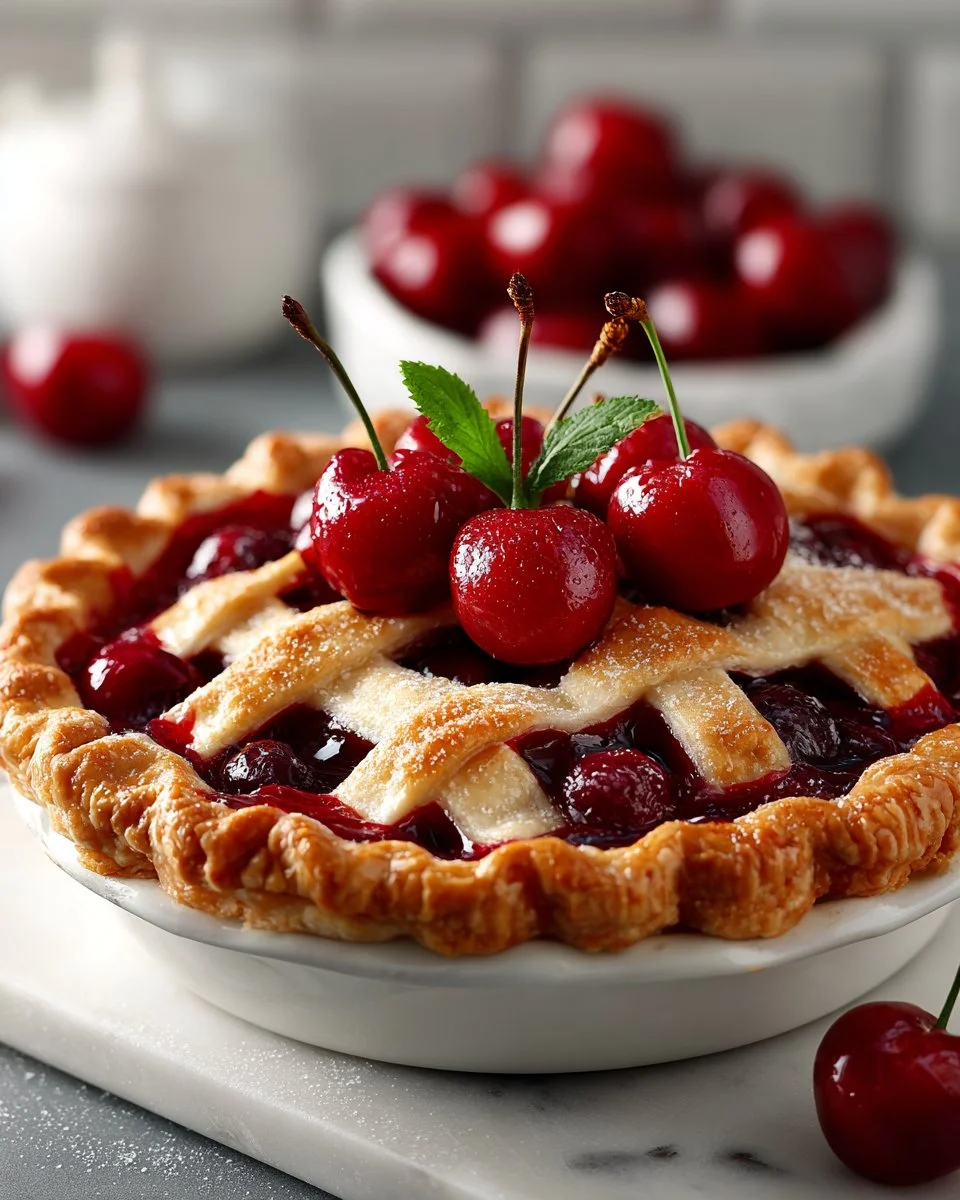 classic cherry pie with flaky crust 2026 04 15 225317