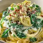 creamy artichoke spinach linguine 2026 04 06 042357 819x1024 1
