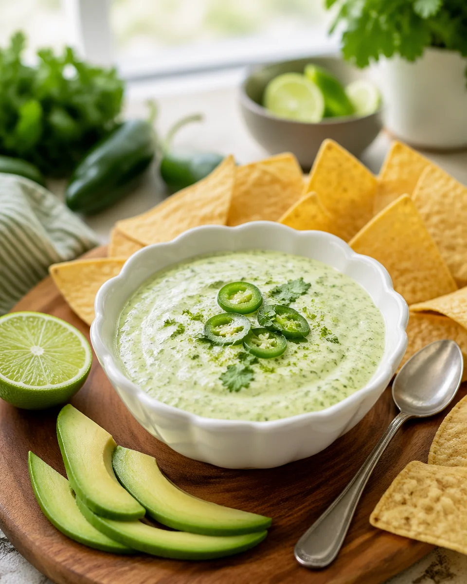 creamy jalapeno lime dipping sauce 2026 04 27 201901