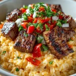 creamy queso rice with juicy steak strips 2026 04 20 200412 819x1024 1