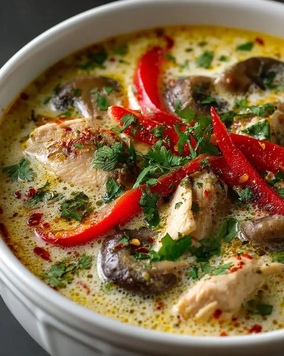 creamy thai coconut chicken soup 2026 04 01 005715