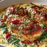 creamy tuscan garlic chicken bake 2026 04 01 005637 819x1024 1