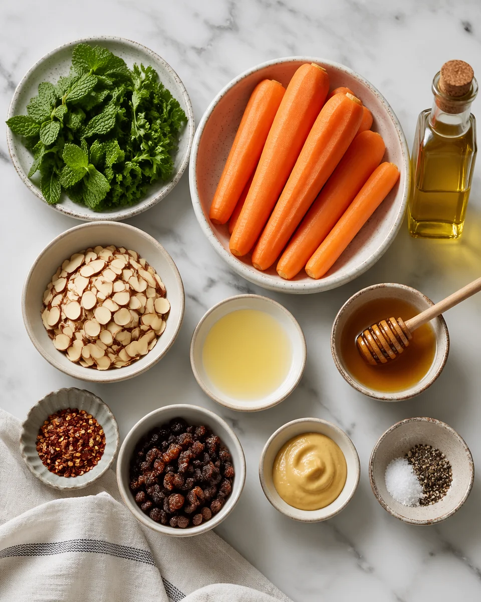 easy carrot ribbon salad with toasted almonds 2026 04 27 201900 2